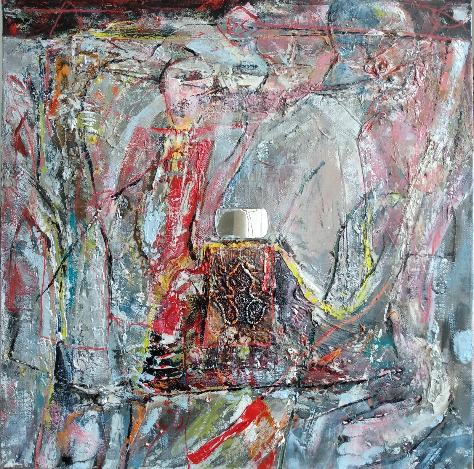 Overwhelming Lily-of-the-Valley Fragrance